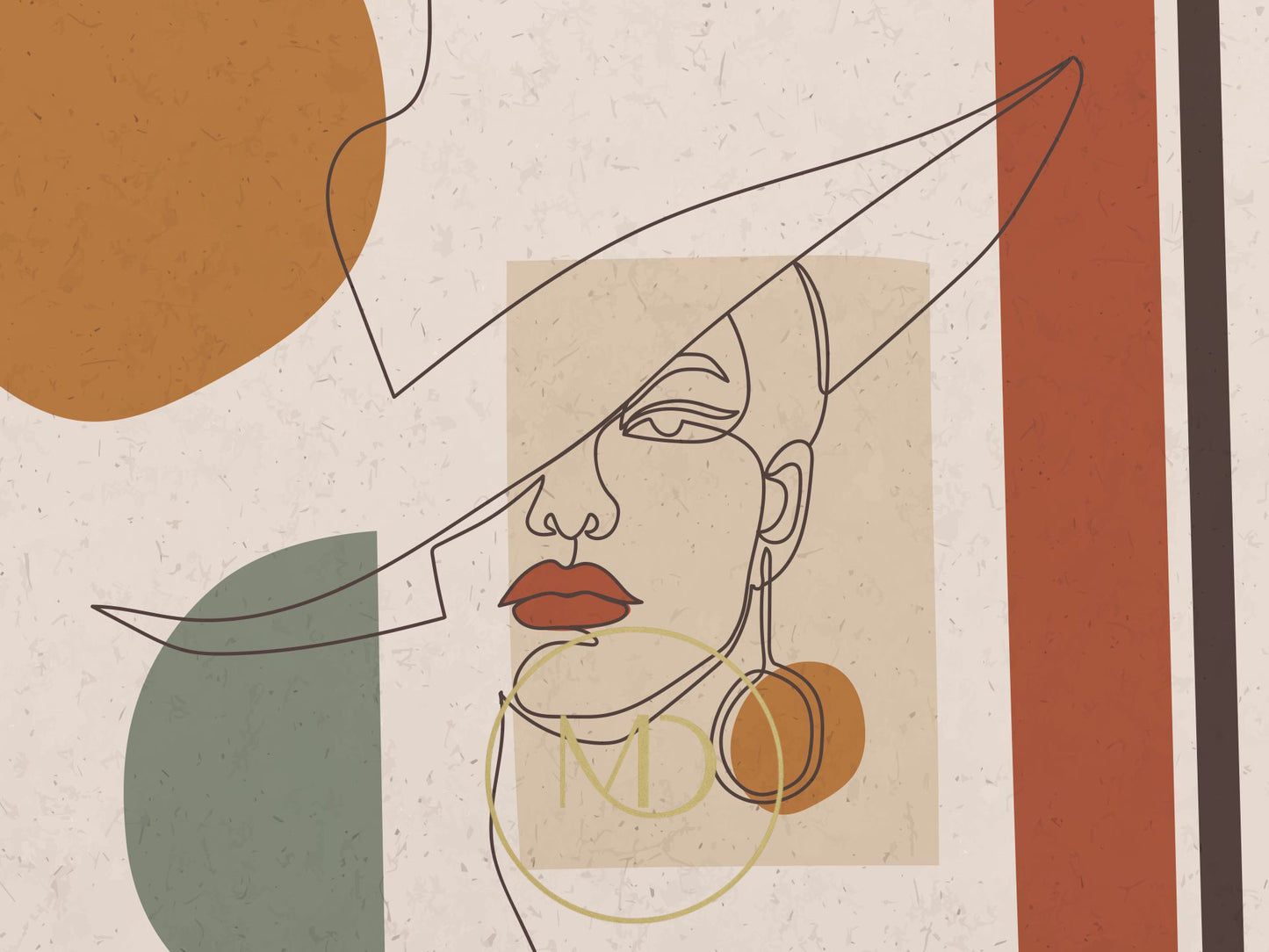 Muse urbaine