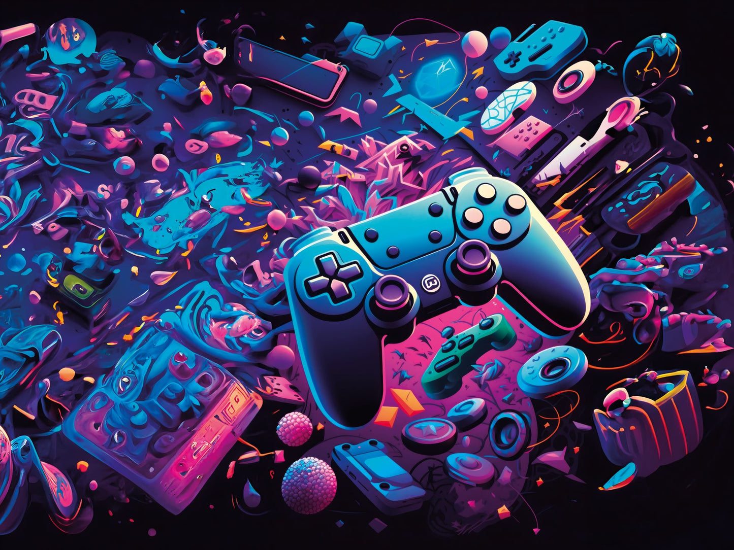 Gameverse