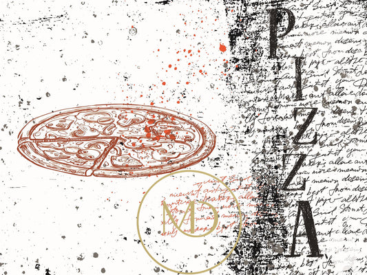 Pizz'Art Urbain