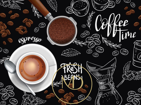 Coffee Vibes