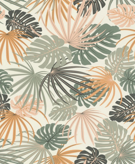 Éclat Tropical