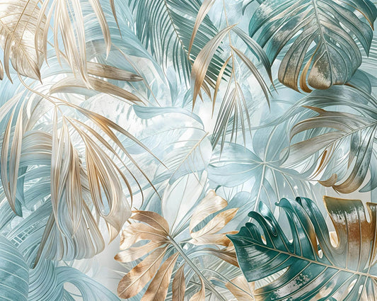 Palm Luxe