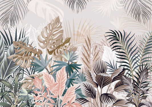 Tropic Mood
